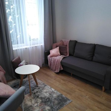 Apartament Joanna Sanok Exterior photo